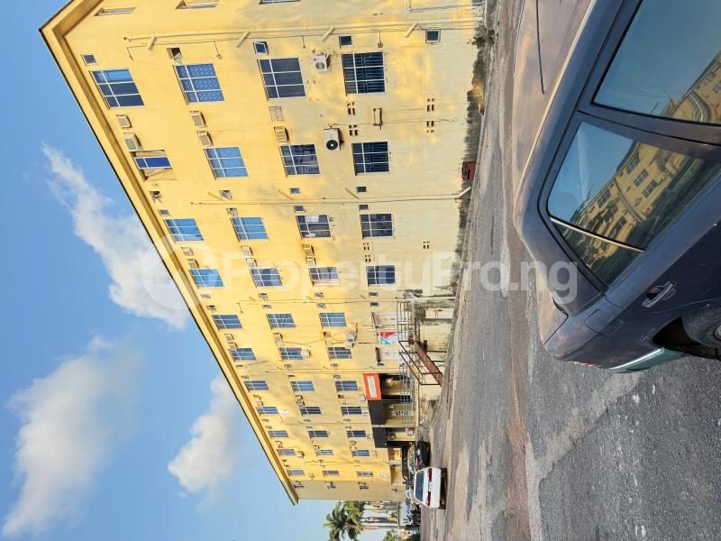 10 bedroom Commercial Property for sale Wuse Zone 5 Wuse 1 Abuja