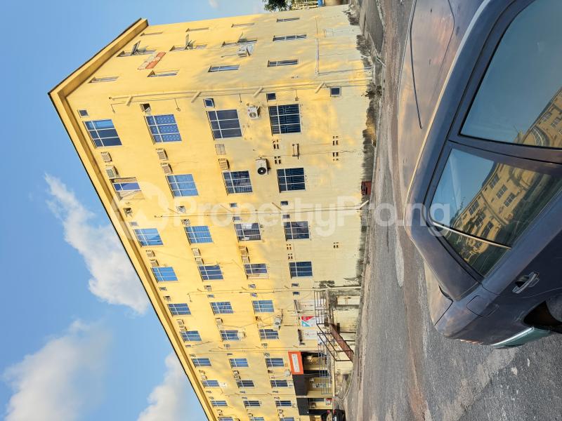 10 bedroom Commercial Property for sale Wuse Zone 5 Wuse 1 Abuja