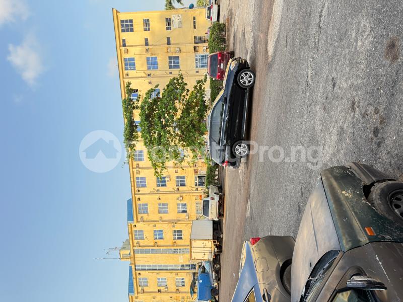 10 bedroom Commercial Property for sale Wuse Zone 5 Wuse 1 Abuja