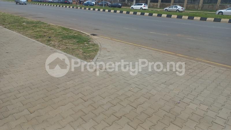 Land for sale Life Camp Abuja - 0