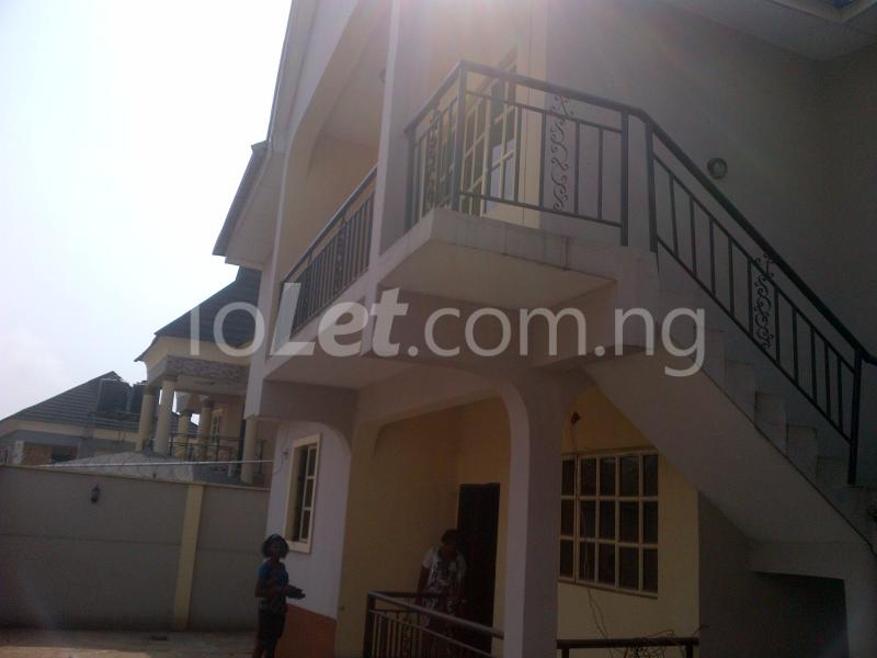 3 bedroom Flat / Apartment for rent Magodo Phase 1, Ketu Kosofe/Ikosi Lagos