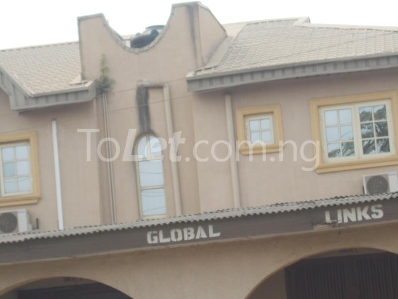 1 bedroom Flat / Apartment for rent No 22 Road Gowon Estate Egbeda Alimosho Lagos