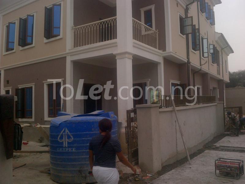 2 bedroom Flat / Apartment for rent Bashiru Shittu Ketu Kosofe/Ikosi Lagos