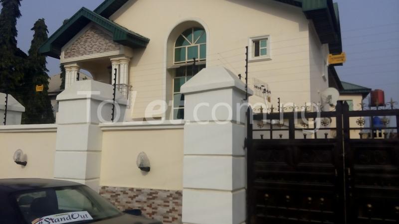 3 bedroom Flat / Apartment for rent Daily Times Estate Amuwo Odofin Amuwo Odofin Lagos
