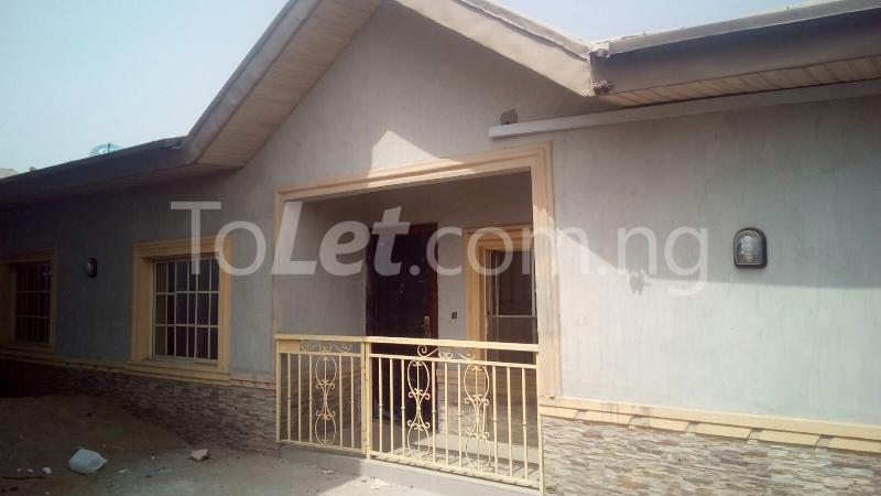 3 bedroom Flat / Apartment for rent Toadak Gbagada Gbagada Lagos