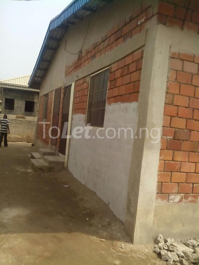 1 bedroom Flat / Apartment for rent Ogudu Ori Oke Ogudu Ogudu Lagos