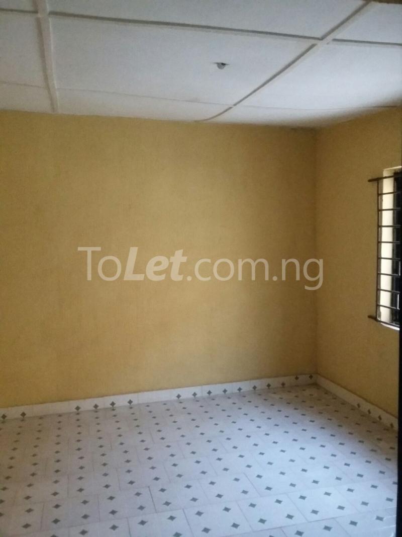 1 bedroom Flat / Apartment for rent Oseni, Ogba Ogba-Egbema-Ndoni Lagos