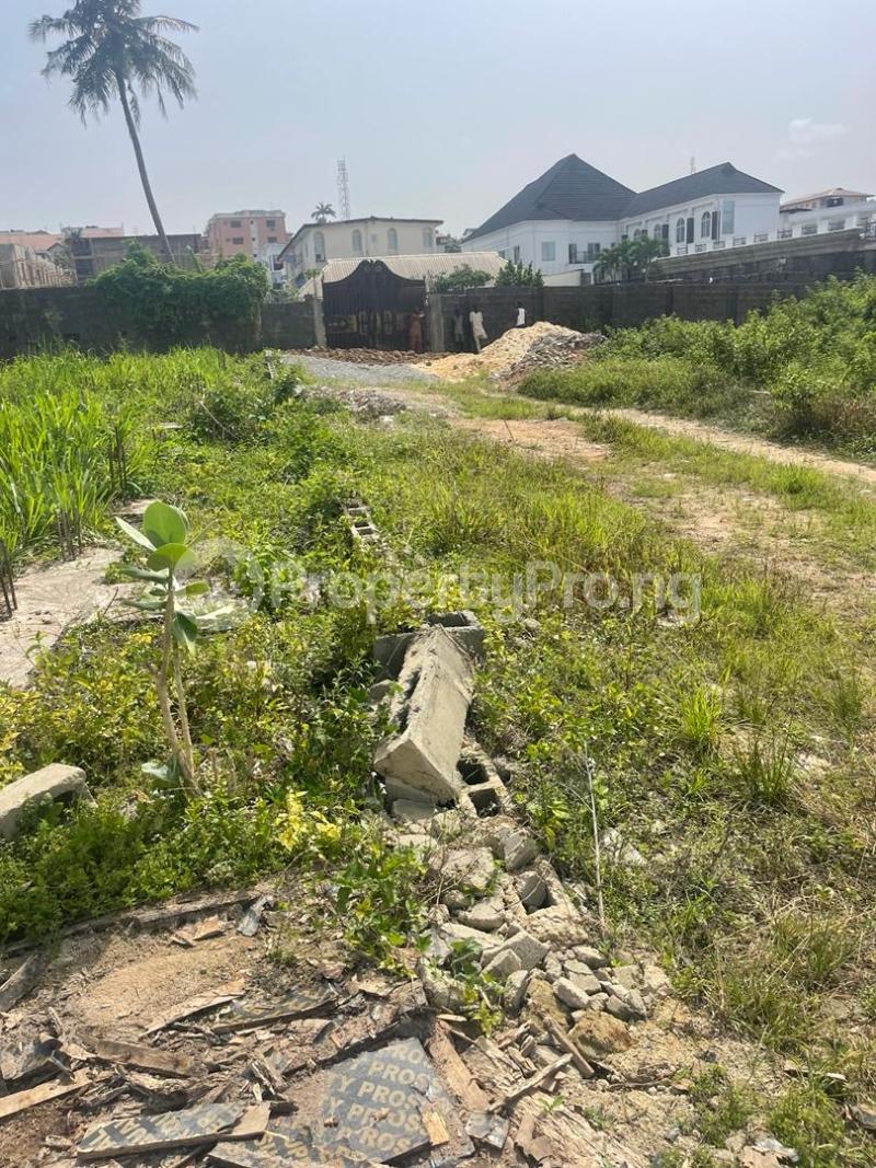 Land for sale Inter Change Sagamu Ogun - 0