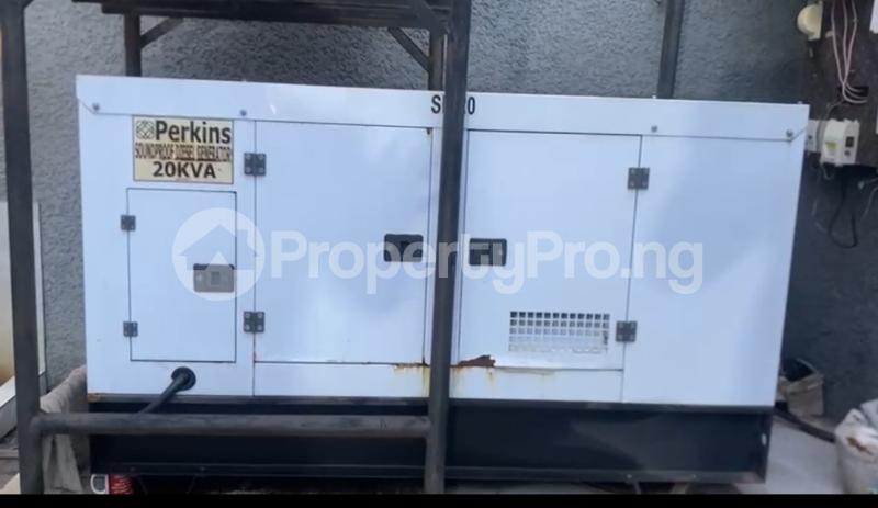 House for sale Ikeja Lagos