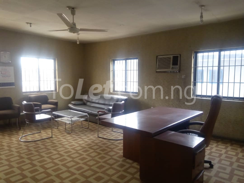 Commercial Property for rent   Ogudu Ogudu Lagos