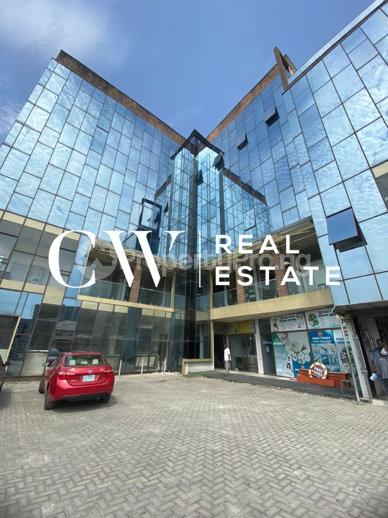 Commercial Property for rent Lekki Phase 1 Lekki Lagos - 0