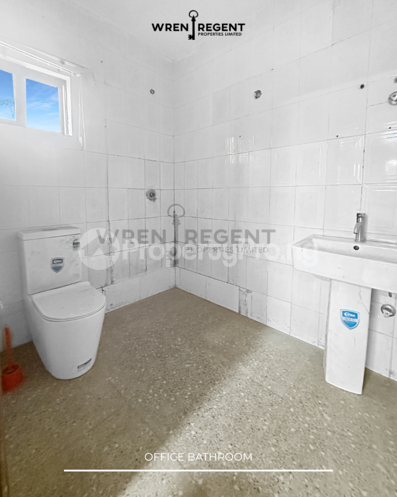 Commercial Property for rent Parkview Estate Ikoyi Lagos