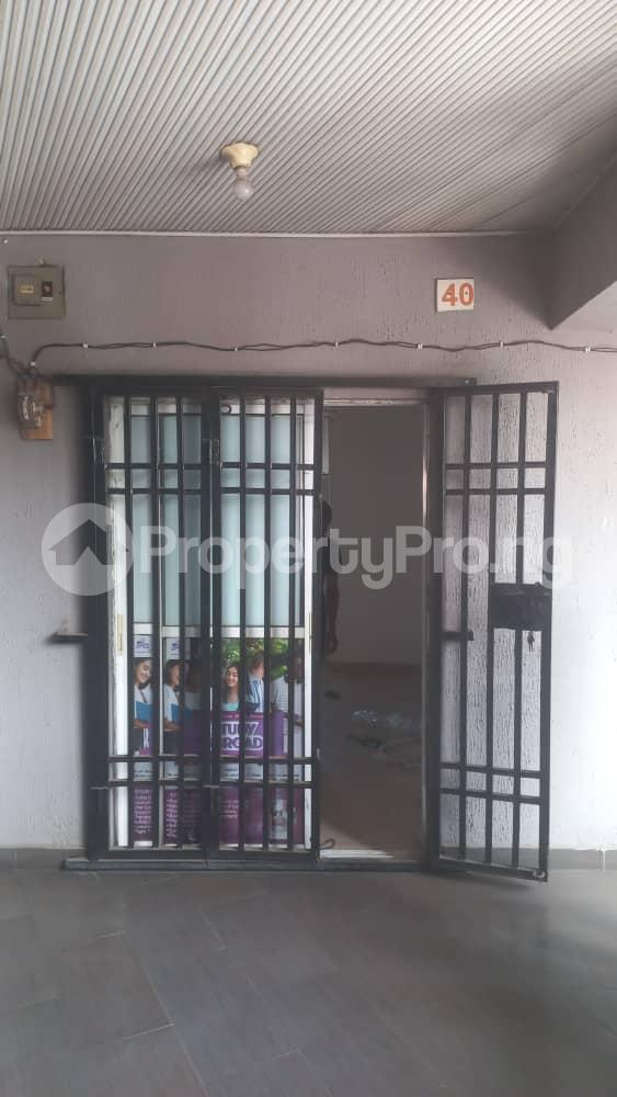 Commercial Property for rent Toyin street Ikeja Lagos