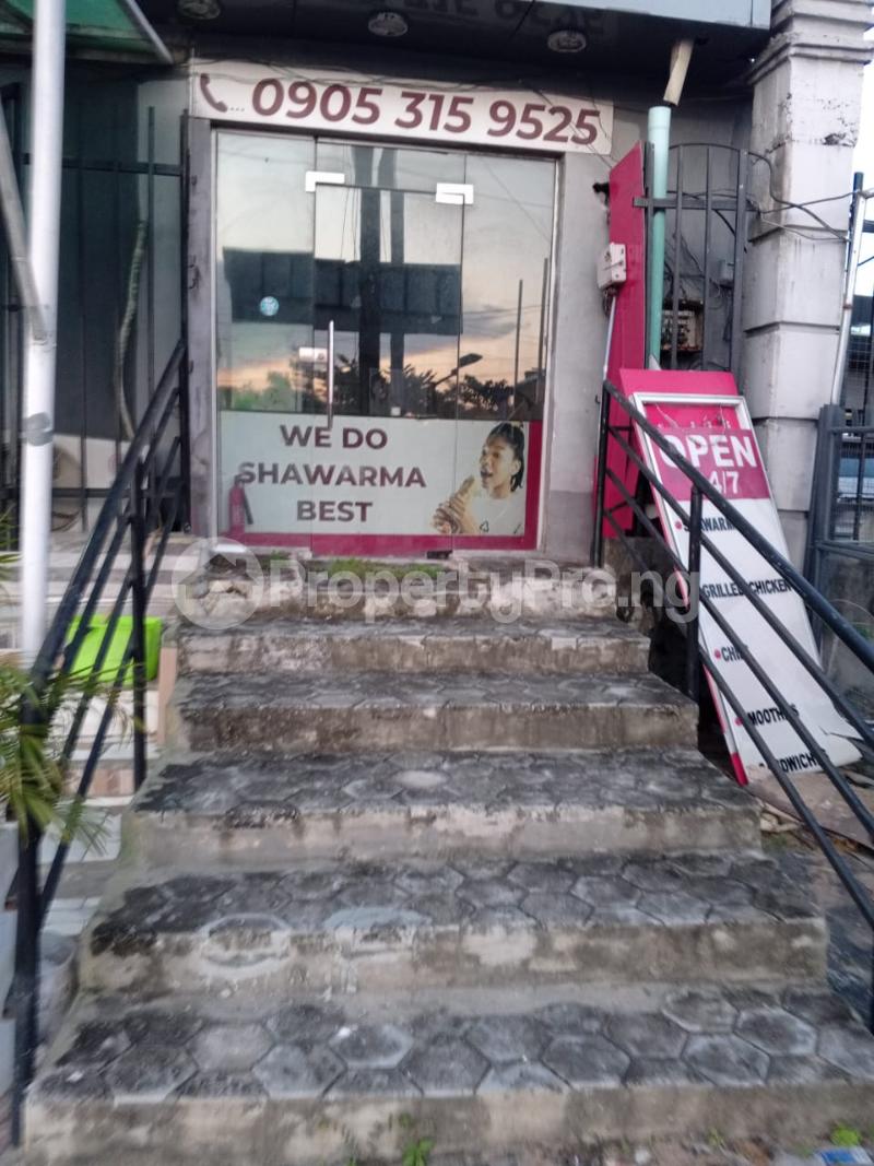 Commercial Property for rent Eleganza Strip Mall VGC Lekki Lagos - 0