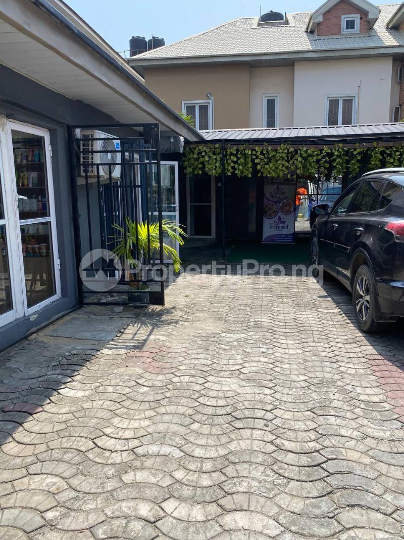 Commercial Property for rent Lekki Lagos