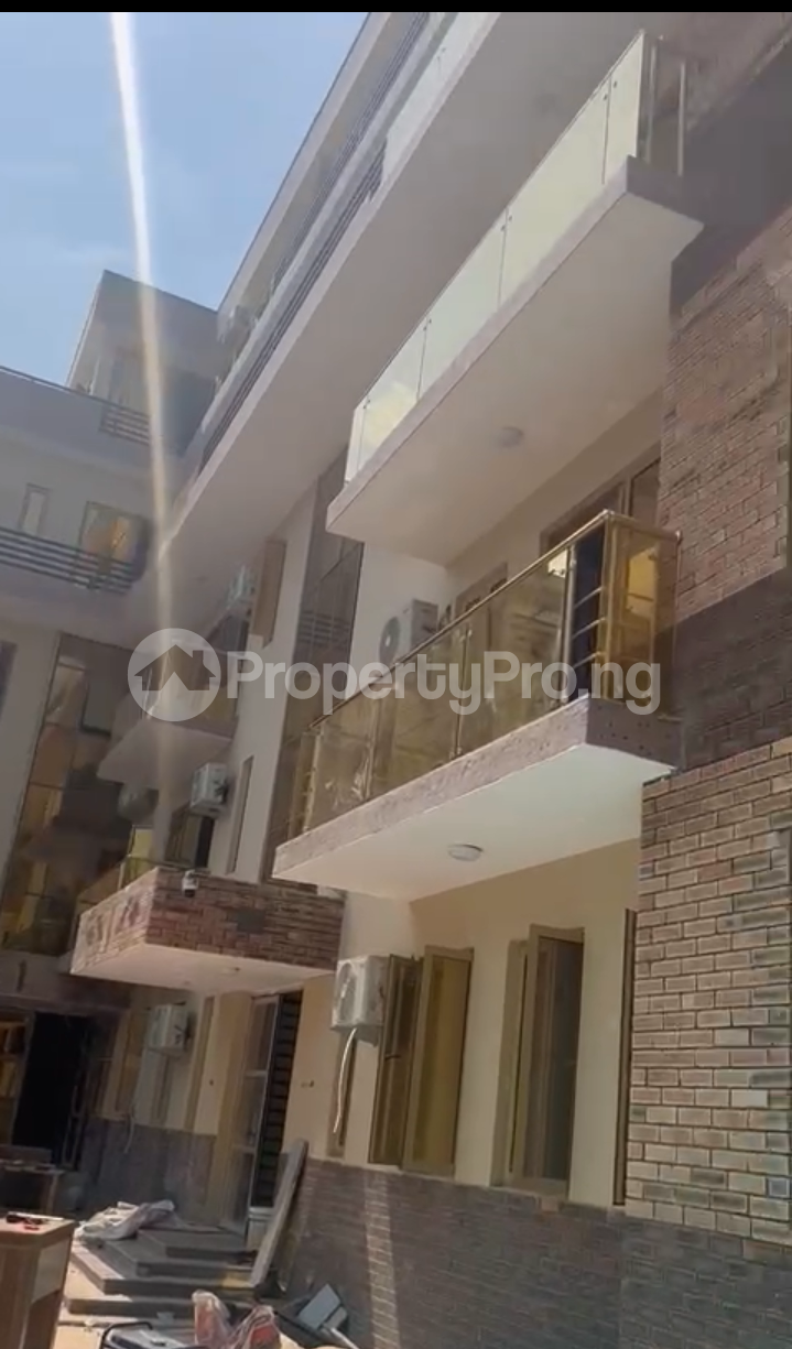 3 bedroom Flat / Apartment for rent Victoria Island Lagos