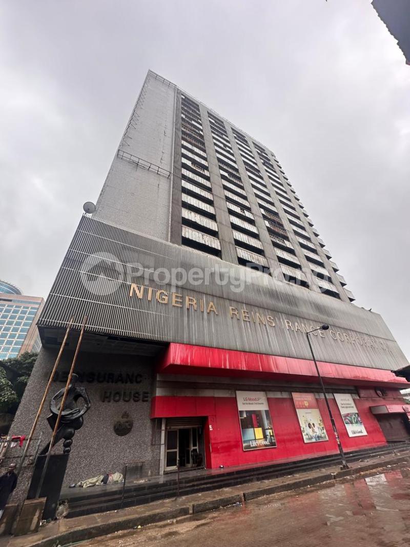 Commercial Property for sale Marina Lagos Island Lagos