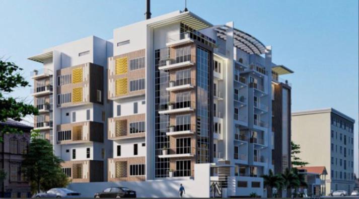 21 Macdonald Condos