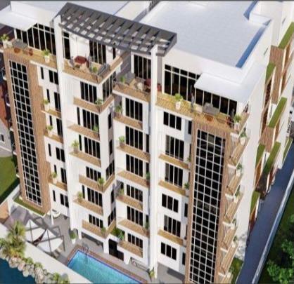 21 Macdonald Condos