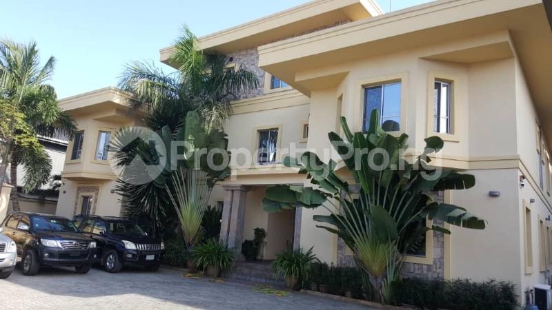 10 bedroom Commercial Property for sale Lekki Phase 1 Lekki Lagos - 0