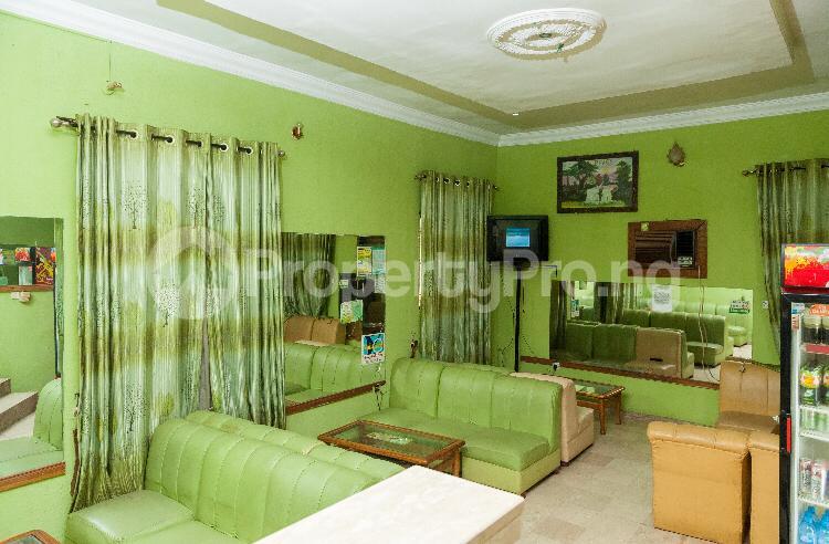 Commercial Property for rent Ikeja Lagos