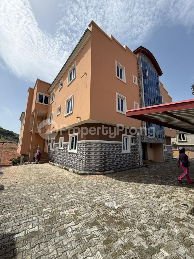 2 bedroom House for sale Dawaki Abuja