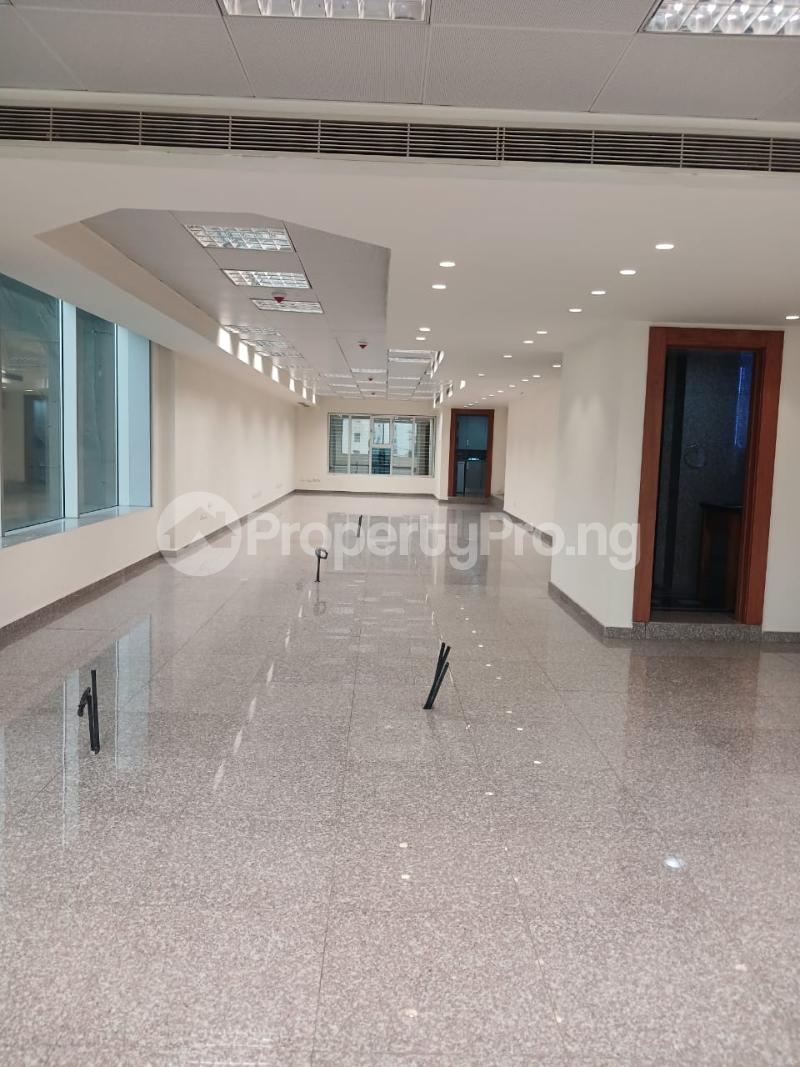 Commercial Property for rent Adeola Odeku Victoria Island Lagos