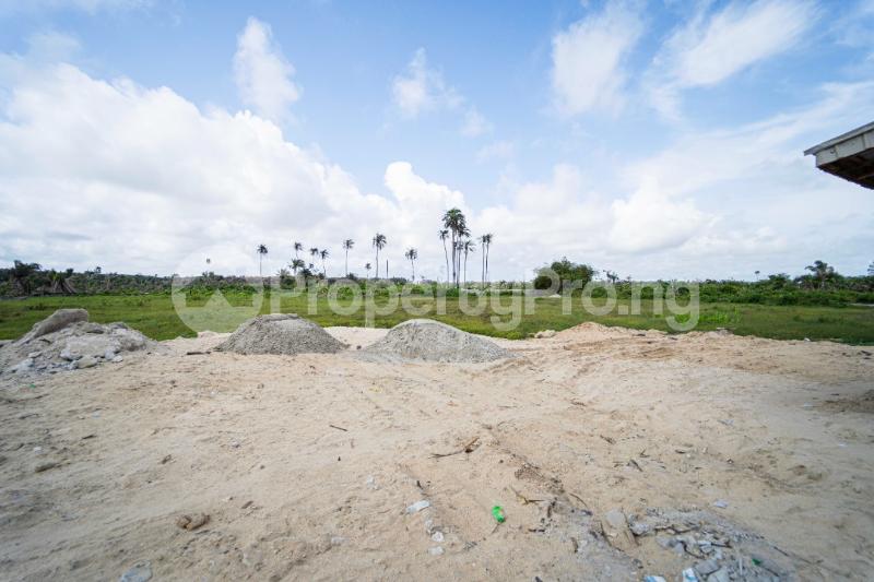 Land for sale Mekunwen Road Old Ikoyi Ikoyi Lagos