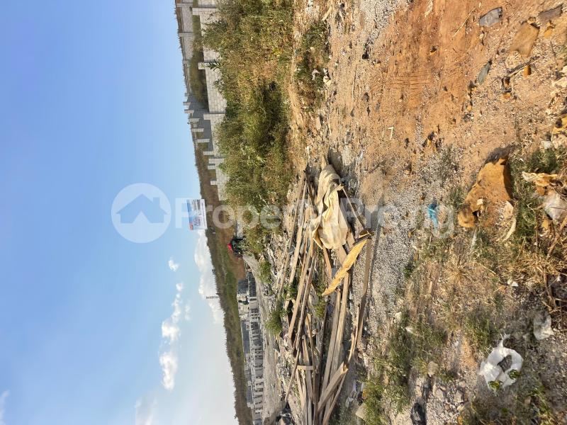Land for sale Wuye Main,fct Abuja Nigeria Wuye Abuja