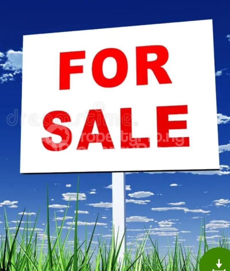 Land for sale (isaac John Str) Ikeja GRA Ikeja Lagos