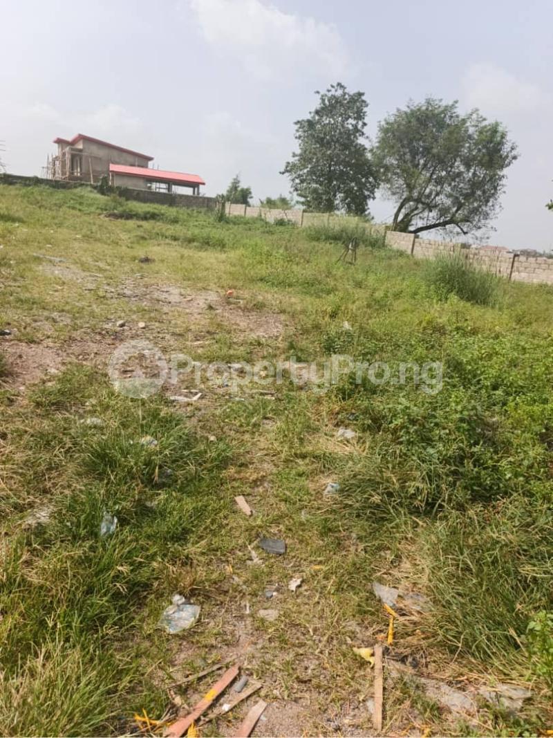 Land for sale Along Ring Road Express Ibadan Oyo - 0