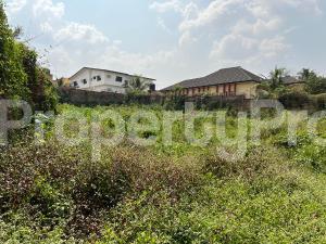 Land for sale Alalubosa Gra Ibadan Oyo
