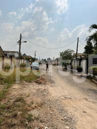 Land for sale Parker Cresent Alalubosa Gra Ibadan Oyo
