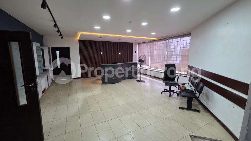 Commercial Property for rent Victoria Island Lagos