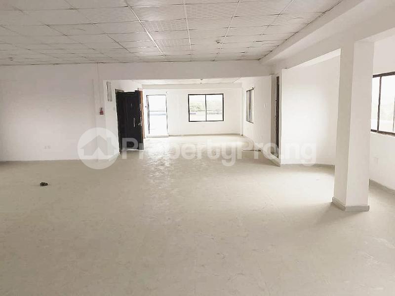 Commercial Property for rent Alausa Ikeja Lagos
