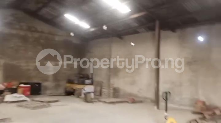 Commercial Property for rent Around Excellent Hotel Ogba Bus-stop Ogba Lagos