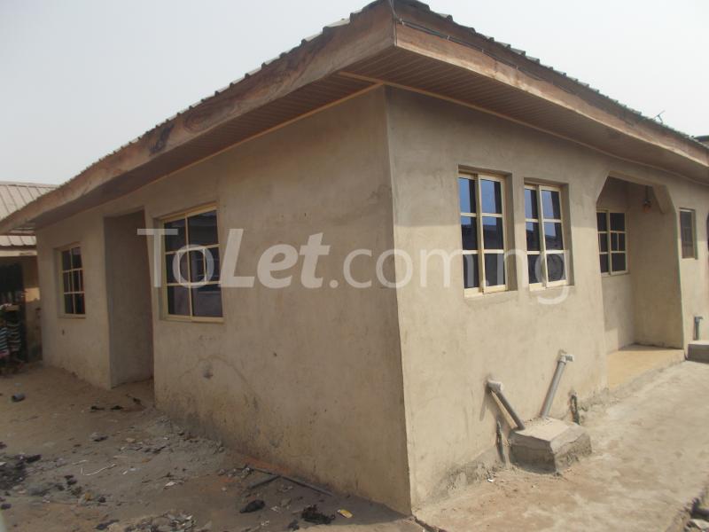 1 bedroom Flat / Apartment for rent 37 Ajasa Street Apapa Apapa Lagos