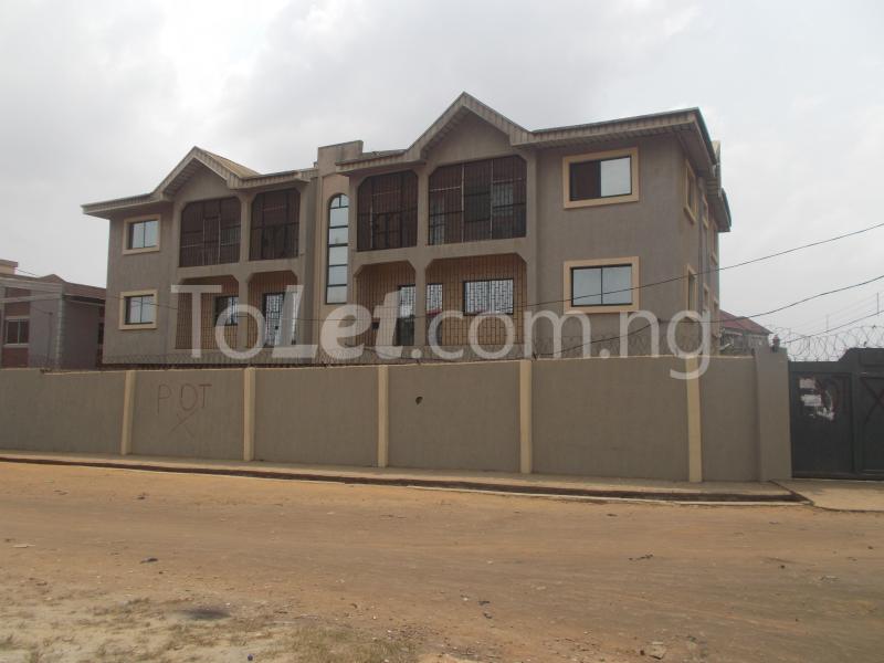 3 bedroom Flat / Apartment for rent Ademola Street. Ajao Estate Isolo Lagos