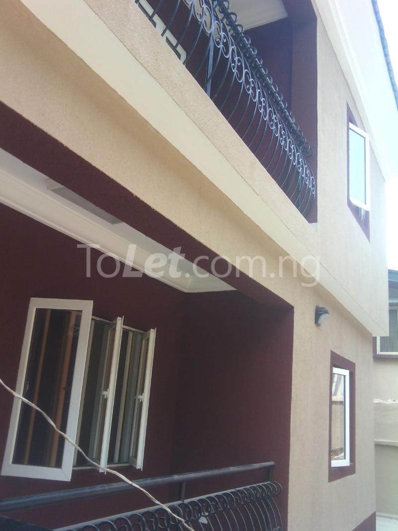 2 bedroom Flat / Apartment for rent Jalupon Estate Surulere Surulere Lagos