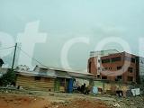 Land for sale Opebi/ Oregun Link Road Opebi Ikeja Lagos