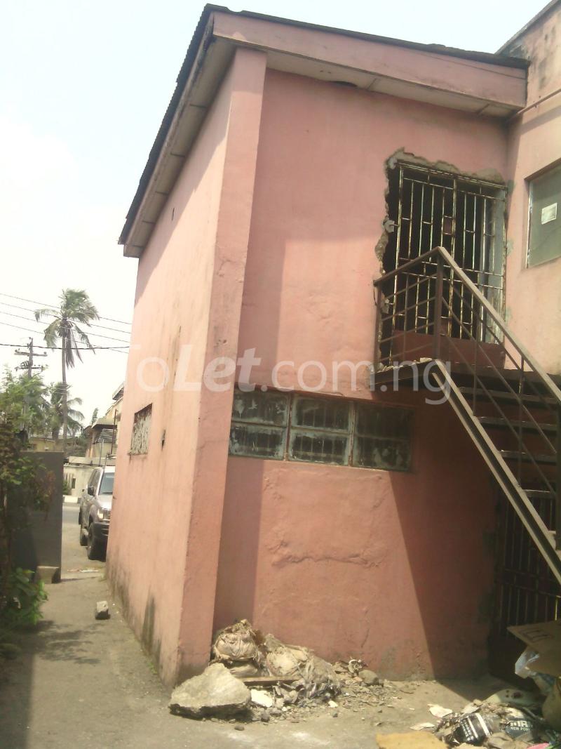 Commercial Property for rent Bode Thomas Surulere Surulere Lagos - 0