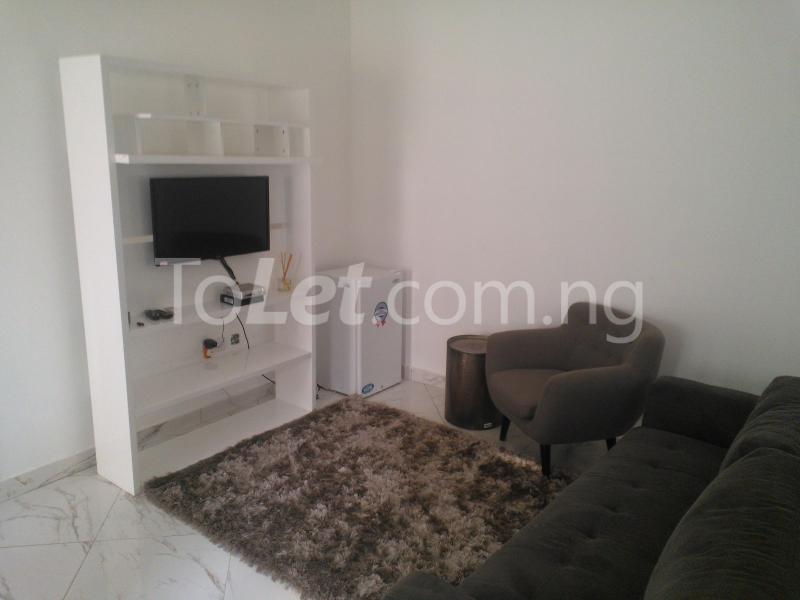 1 bedroom Flat / Apartment for rent Isaac John Street Ikeja Ikeja Lagos