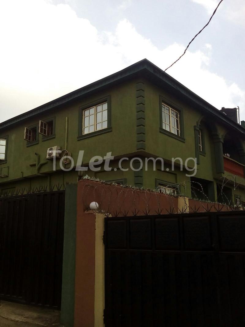3 bedroom Flat / Apartment for rent Leye Prat By Sweet Sensation Ojodu Ojodu Lagos