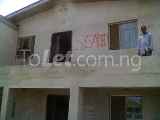 1 bedroom Flat / Apartment for rent Morocco Area Also Yaba Areas. Yaba Yaba Lagos - 0