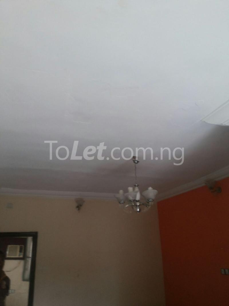 1 bedroom Flat / Apartment for rent Fagba Agege Agege Lagos
