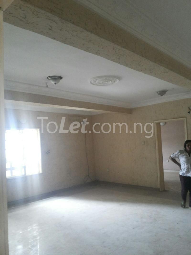 3 bedroom Flat / Apartment for rent Fagba Agege Agege Lagos
