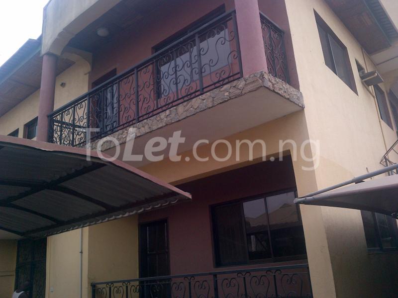 5 bedroom House for rent Phase 1 Ketu Kosofe/Ikosi Lagos