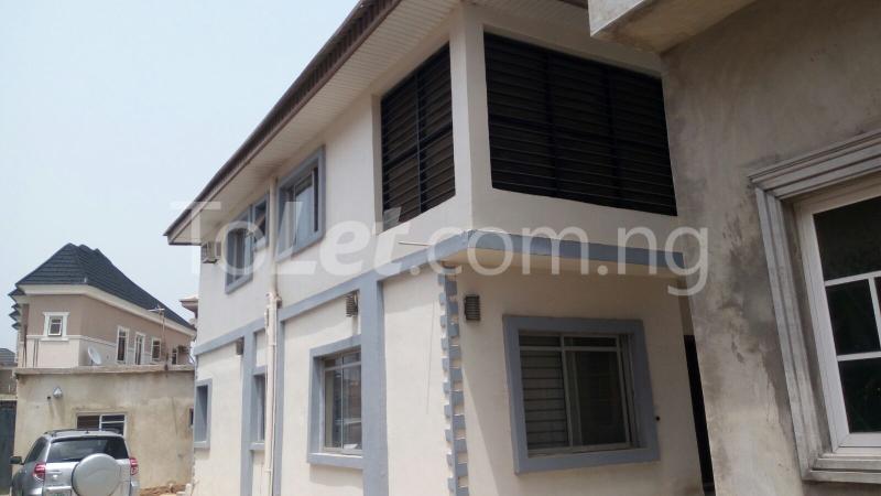 1 bedroom Flat / Apartment for rent Ikota Villa, Lekki Lekki Lagos