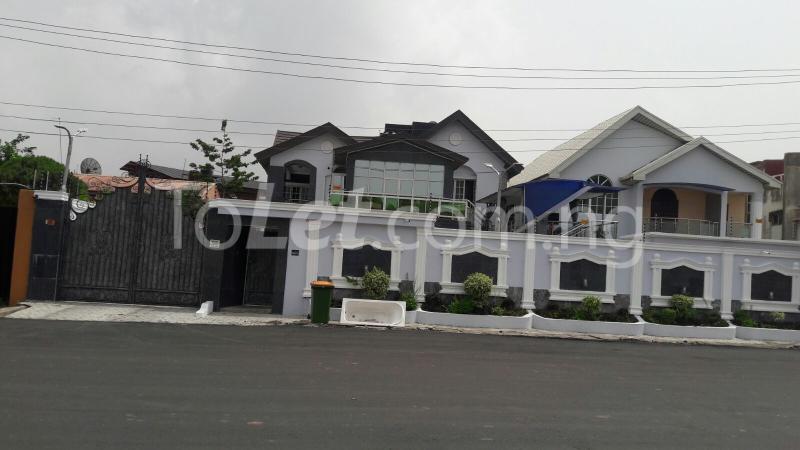 3 bedroom Flat / Apartment for rent Incorporation Estate, Amuwo Odofin Amuwo Odofin Lagos