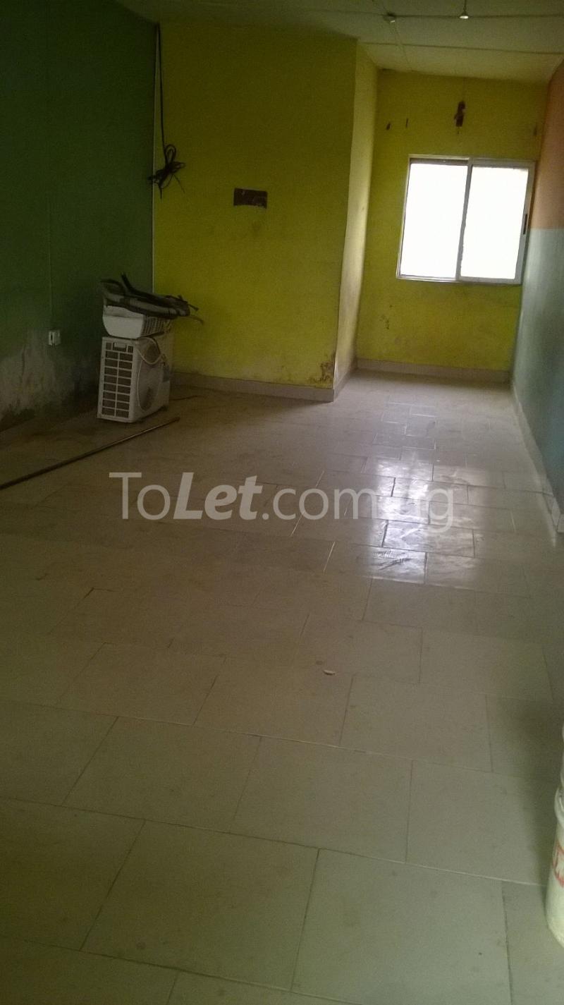2 bedroom Flat / Apartment for rent Lateef Onigemo, Gbagada Gbagada Lagos